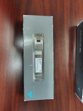 Axiom AXM765V2-AX 10GBASE-T SFP+ RJ45 Copper Transceiver 80m Netgear Compatible picture