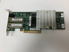 Cisco Qlogic QLE8242-CU Dual-Port 10Gbps Ethernet Network Adapter UCSC-PCIE-QSFP picture