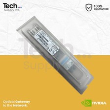 MMA4Z00-NS NVIDIA 800GB/s OSFP SR4 Multimode Optical Transceiver picture