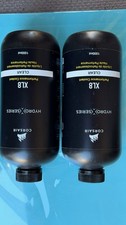 Corsair Hydro X Series XL8 Performance Coolant Clear 1000ml Lot of 2 picture