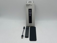 Logitech Spotlight Presentation Remote -Universal Wireless Presentation Clicker picture