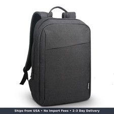 Laptop Backpack B210 15.6-Inch Laptop Tablet Durable Water-repellent Lightweight picture