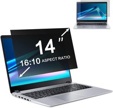 2 X Anti-peeping Screen Protector For Thinkpad L14 Gen5 picture
