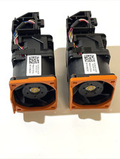 LOT OF 2 Dell EMC RG2X2 PowerEdge R640 Standard Performance Hot Plug Fan 0RG2X2 picture
