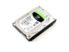 Seagate Barracuda 2TB 7200RPM 64MB Cache SATA III 3.5