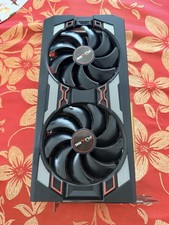 SAPPHIRE AMD Radeon RX 5700 XT 8GB GDDR6 Graphics Card Used Tested Working picture