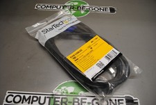 StarTech.com SVUSB2N1_6 KVM Cables 6ft 2-in-1 USB KVM Cable  picture
