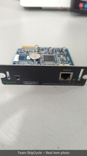 U95735 APC AP9630 UPS Network Management Card 2 AP9630 G1N picture