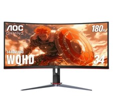 AOC CU34G2XP 34