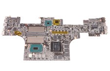 607-17G11-41S MSI INTEL I7-9750H GEFORCE RTX 2070 MOTHERBOARD GS75 STEALTH-091 picture