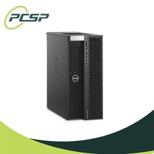 Dell T5820 NVMe Workstation Xeon W-2135 6-Core 3.7GHz -NO RAM/ GPU/ HDD/ OS picture