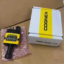 COGNEX DMR-262Q-110  code reader  picture