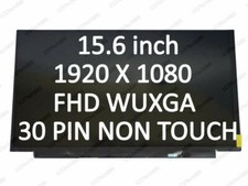 MC156CS02-1 LCD LED Screen 15.6