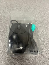 Genius Brand Corded Mouse picture