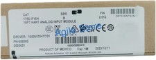 1PC NEW 1756-IF16H Simulated Input Module fast shipping picture