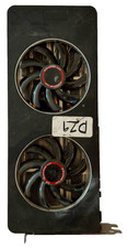 *FOR PARTS* XFX Double D Radeon R9 280X 3GB GDDR5 Express Graphics Card - D79 picture