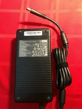 OEM Original 330W AC Adapter Cord for DELL Alienware M18x 18 X51 R1 R2 R3 GT1CX picture