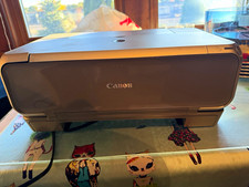 Canon PIXMA IP3000 All-In-One Inkjet Printer, Canon Pixma Product Line picture