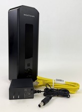 NETGEAR Nighthawk BE19000 Tri-band Wi-Fi Router RS700S-100NAS picture