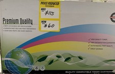 NEW Quality Compatible Toner Cartridge TN850 picture