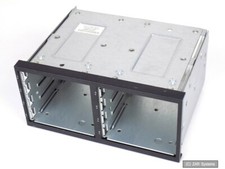 HP 463173-001 496074-001 Replacement Part SFF Drive Cage Cage for ProLiant DL360 BULK picture