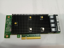 Lenovo ThinkSystem 430-16i 12G SAS/SATA Hot Bus Adapter 01KN501 FRU01KN501 picture