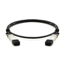 2m Juniper Networks JNP-100G-DAC-2M Compatible 100G QSFP28 Passive Direct cable picture