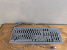 SONY KB-7923 175928911 PS/2 Sony Vaio Computer Keyboard L80 picture