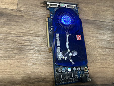 Sapphire ATI Radeon X1950 GT 256MB GDDR3 PCI Express x16 DVI S-Video picture