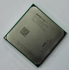 AMD FX-8300 Desktop Processor FX8300 AM3+ FD8300WMW8KHK 95W  8 cores picture