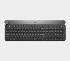 Logitech Craft Y-R0064 Advanced Wireless Bluetooth Keyboard - NO DONGLE picture