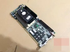 1PC Used ROBO-618 BIOS R1.05 Motherboard  picture