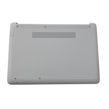 Snow White Bottom Case Base Enclosure HP 14-CK 14-CM 14T-CM L23180-001 picture