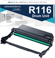 Compatible Drum Unit Replacement for Samsung MLT-R116 9000 Pages for Xpress SL-M picture