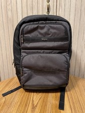 Targus 15.6 CitySmart Advanced Checkpoint-Friendly Backpack picture
