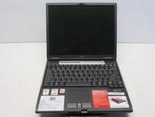 Fujitsu Lifebook AMD Turion 64 Mobile Technology MT-32 1.5GB NO HDD No Batt picture