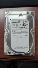 Seagate ST4000NM0125 4TB 7.2K SAS 12Gb/s HDD NetApp X477A-R6 IBM 35P2873 picture
