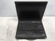 IBM ThinkPad R52 Intel Pentium M 1.86GHz 512 MB NO HDD No Batt picture