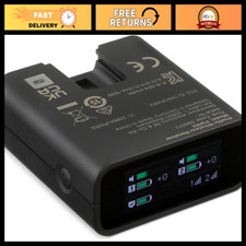 Wireless Audio Receiver for Streaming, Gaming & Podcasting - High-Quality Sound picture