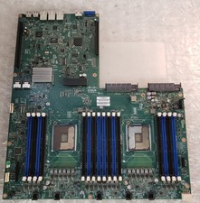 Cisco 74-10442-01 UCS C220 M3 System Motherboard picture