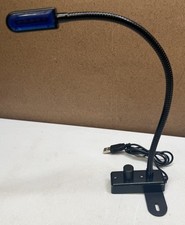 Jotto 5 LED Flex Laptop Light For Jotto Desk Computer Mount 425-2775 WORKING picture