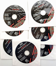 x7- IBM Standalone Diagnostics Version 5.3.0.30 P/N: 03N5035 Select Power PC picture