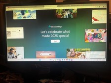 ASUS VG245H 24-inch Full HD picture