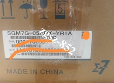 1PC Yaskawa SGM7G-05APK-YR1A Servo Motor NEW Fast Shipping FedEx or DHL picture