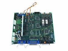 TESTED🔥 Genuine Sato Motherboard K43-02-CONT.REV1.0A for M8400RV Label Printer picture
