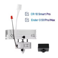 Hot end for Creality Ender-3 S1/S1Pro/S1Plus CR-10 Smart Pro 3D Printer Nozzle picture