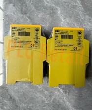 1PCS NEW PILZ Safety relay PNOZ XV3 30 774540 Fast delivery picture