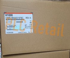 NEW Yaskawa frequency converter CIMR-HB4A0015FBC FedEx or DHL picture