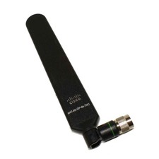 6x Cisco ANT-4G-DP-IN-TNC Multiband Swivel Mount Dipole Indoor 4G Antenna NEW picture