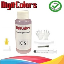 Print head Cleaner kit for Canon Brother HP  Epson Printer Cleaning Solution picture
